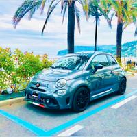 595 abarth