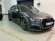 Audi S3 s line