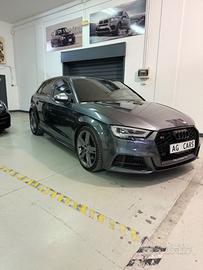 Audi S3 s line
