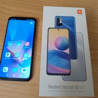 Xiaomi note 10 5g