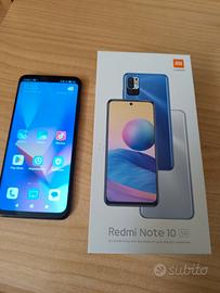 Xiaomi note 10 5g