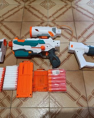 fucile nerf