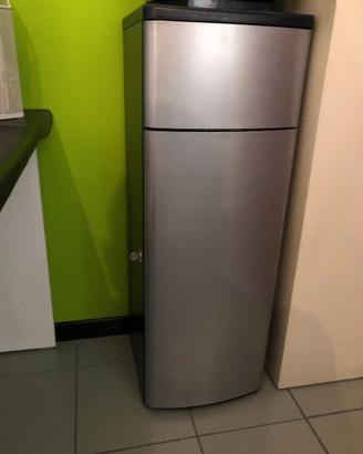 Mobile Porta Macchina del Caffè in metallo