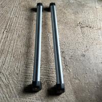 Barre Trasversali Range Rover Velar 2019 Originali