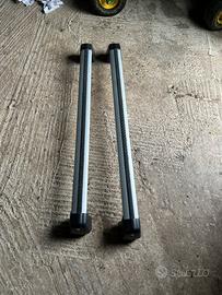 Barre Trasversali Range Rover Velar 2019 Originali