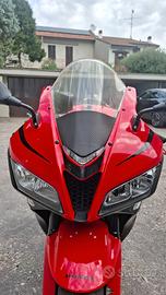Honda CBR600RR 2007