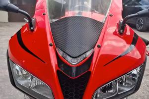 Honda CBR600RR 2007