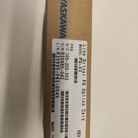 Scheda feedback PG-X3 YASKAWA OMRON