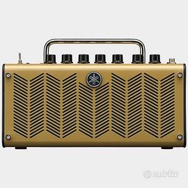 Amplificatore per chitarra Yamaha THR 5A