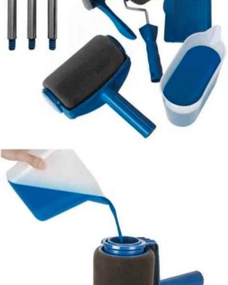 Rullo Pittura