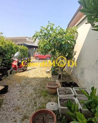 Immobile di 70 m² a Livorno