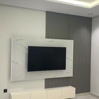 Pannello decorativi effetto marmo
