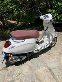 Vespa Primavera 150cc