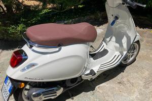 Vespa Primavera 150cc