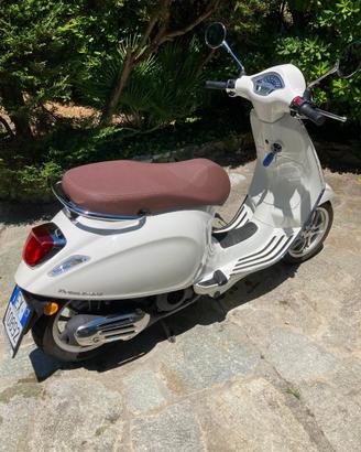 Vespa Primavera 150cc