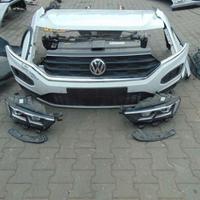 MUSATA VW T-ROC XENON