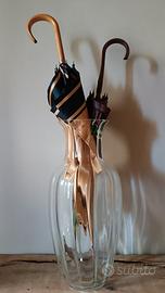 grande vaso in vetro di murano NASON 