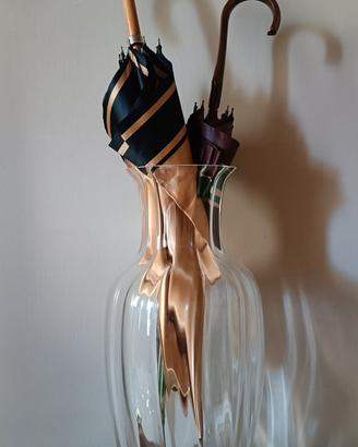 grande vaso in vetro di murano NASON 