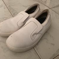 Scarpe antinfortunistiche cucina