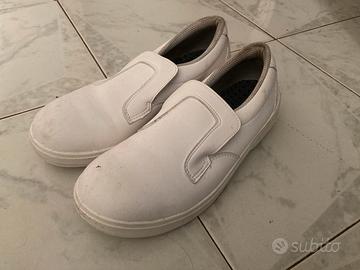 Scarpe antinfortunistiche cucina