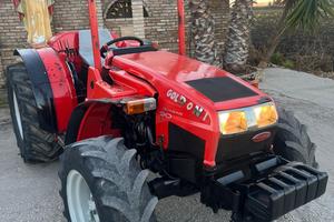 TRATTORE GOLDONI QUASAR 90 VIGNETO 40 KM/H