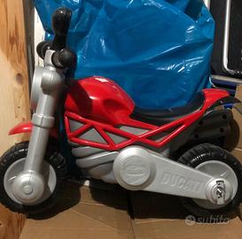 Moto bimbi