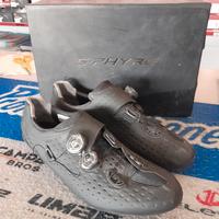 SCARPE CORSA SHIMANO  S-PHIRE RC9L
