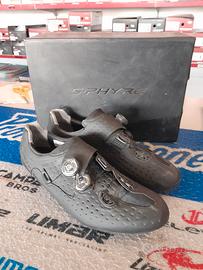 SCARPE CORSA SHIMANO  S-PHIRE RC9L