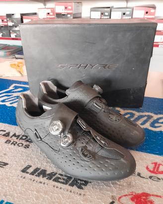 SCARPE CORSA SHIMANO  S-PHIRE RC9L