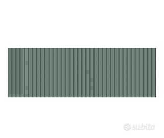 Piastrelle per interno 30x90cm (4.3m2) e stucco