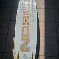 Tavola kitesurf  Nobile 