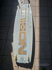 Tavola kitesurf  Nobile 