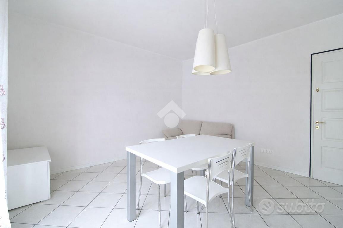 Appartamento – Vicenza, San Bortolo - Vista 4