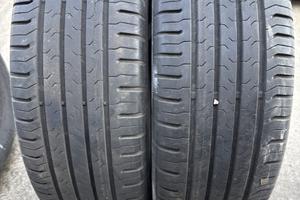 gomme usate 2056016 Estivo CONTINENTAL - Con - 529