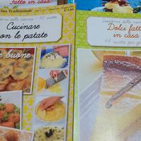 quaderni della nonna. li