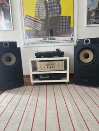 Diffusori hi-fi vintage Technics Sb 5000