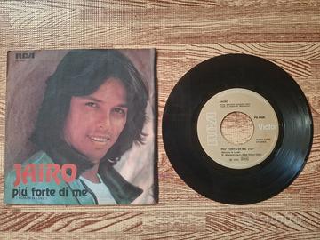 Vinile 45 giri Jairo