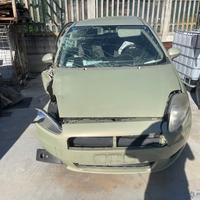 Ricambi FIAT GRANDE PUNTO (199_) [ 2005 - 2013 ]