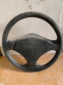 Volante auto