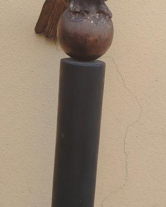 antica scultura Impero
