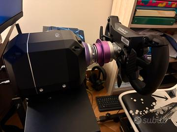 Bundle conspit Ares 12nm + GT300