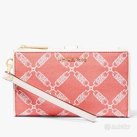PORTAFOGLI MICHEAL KORS