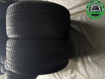 gomme usate 3054020 Winter PIRELLI - SCORPION - 78