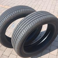 gomme auto Bridgestone 195/55/R20