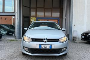 Volkswagen Polo 1.6 Gpl Highline BiFuel