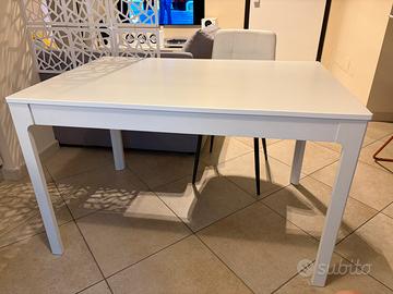 Tavolo Ikea Ekedalen