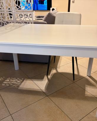 Tavolo Ikea Ekedalen