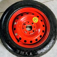 ruotino Fiat  135/80/13