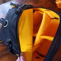 Kata 3N1-30 zaino fotografico