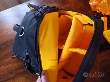 Kata 3N1-30 zaino fotografico